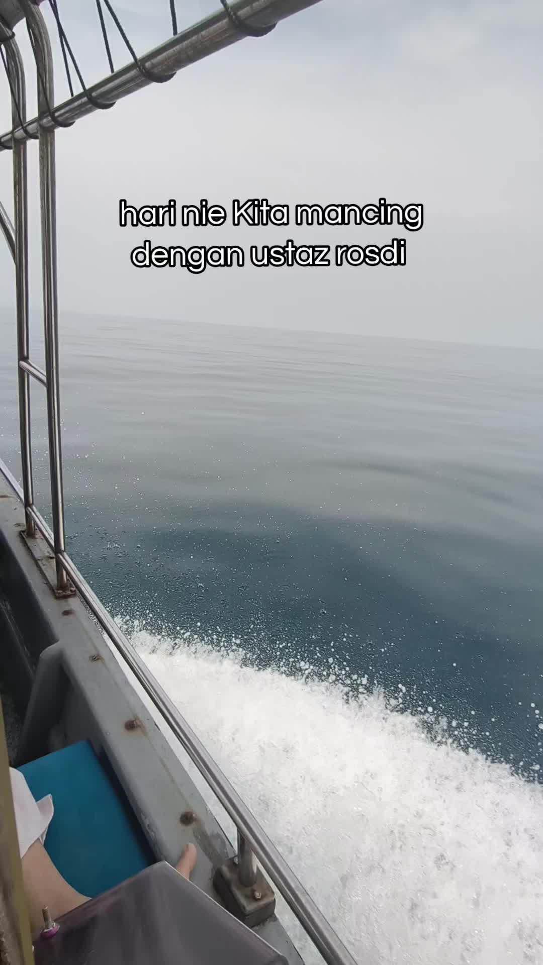 @wea selamos jejak mistik