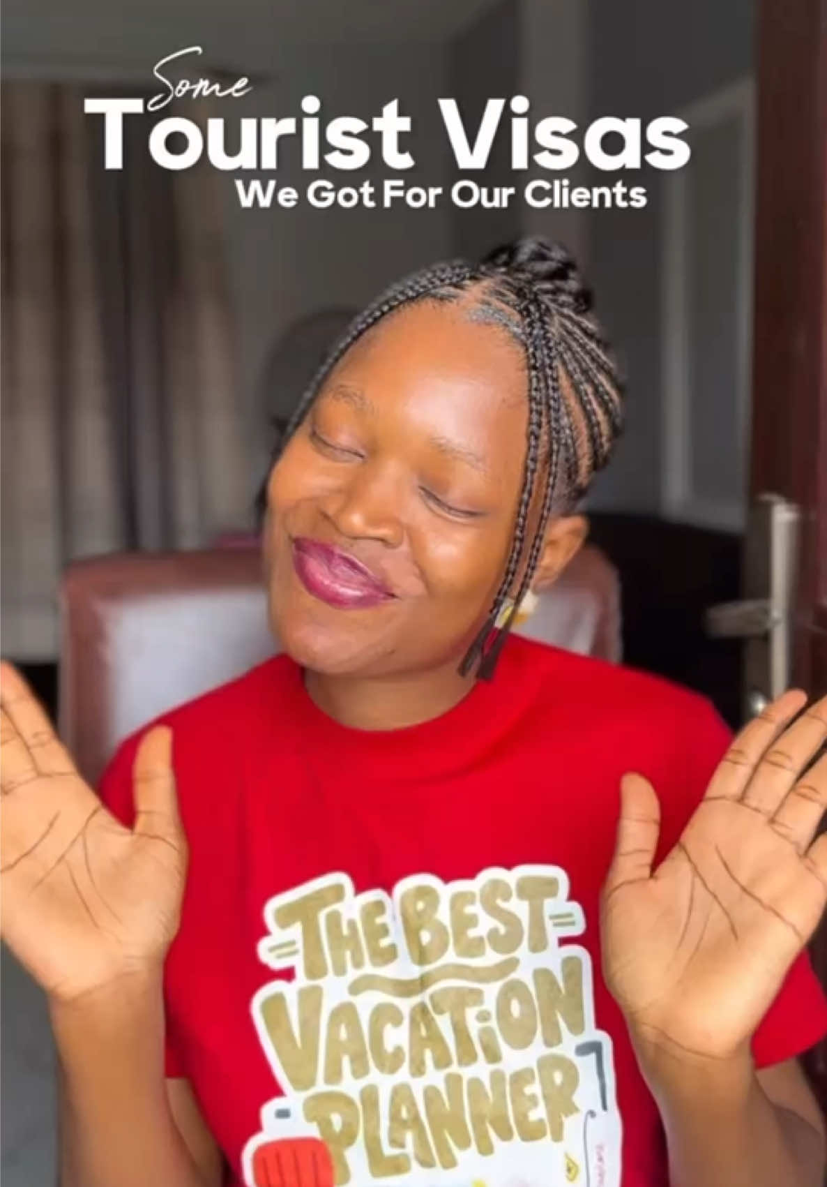 @Vacation Planner In Lagos ✈️🤍