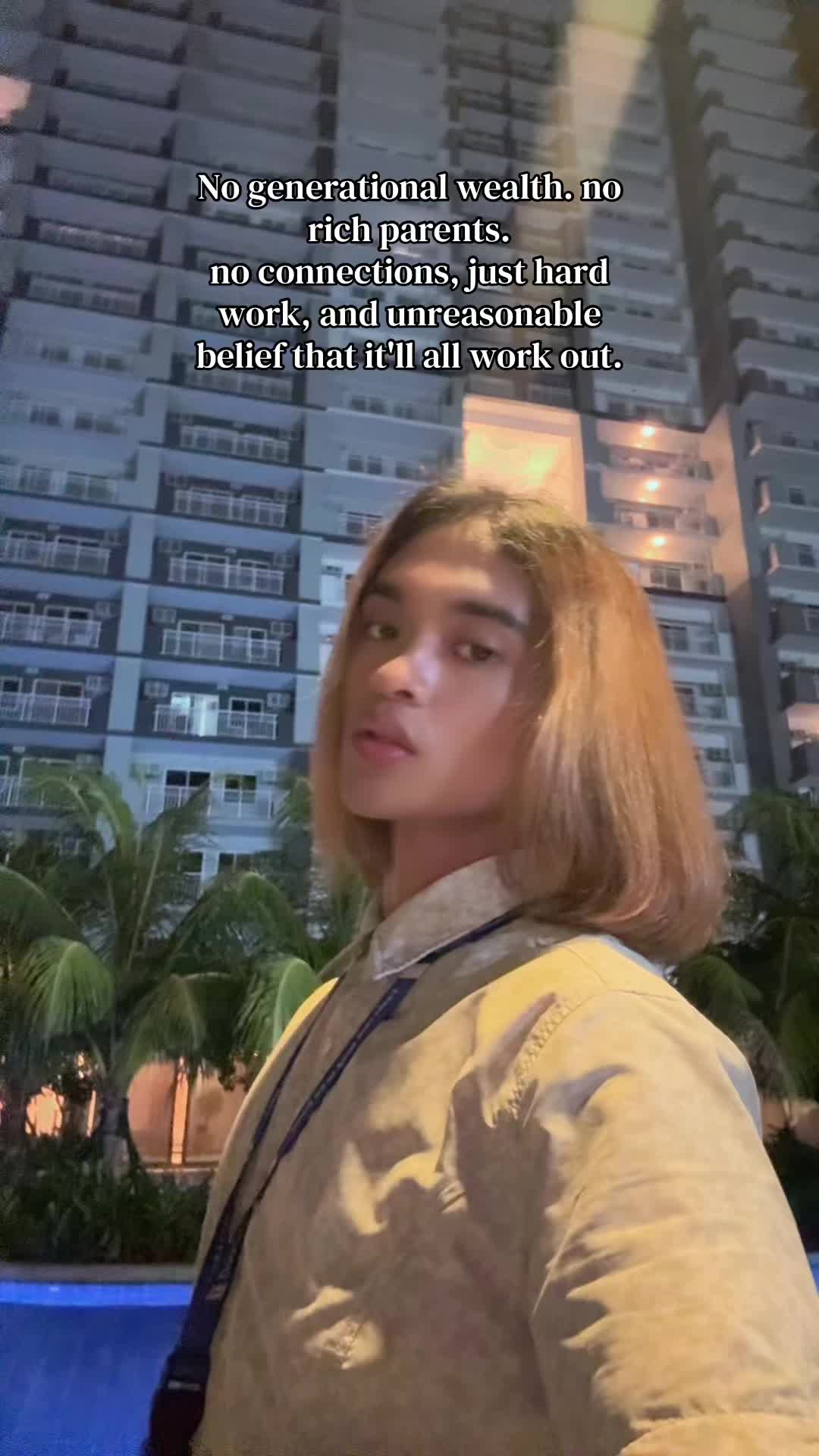 @Paul Gerald