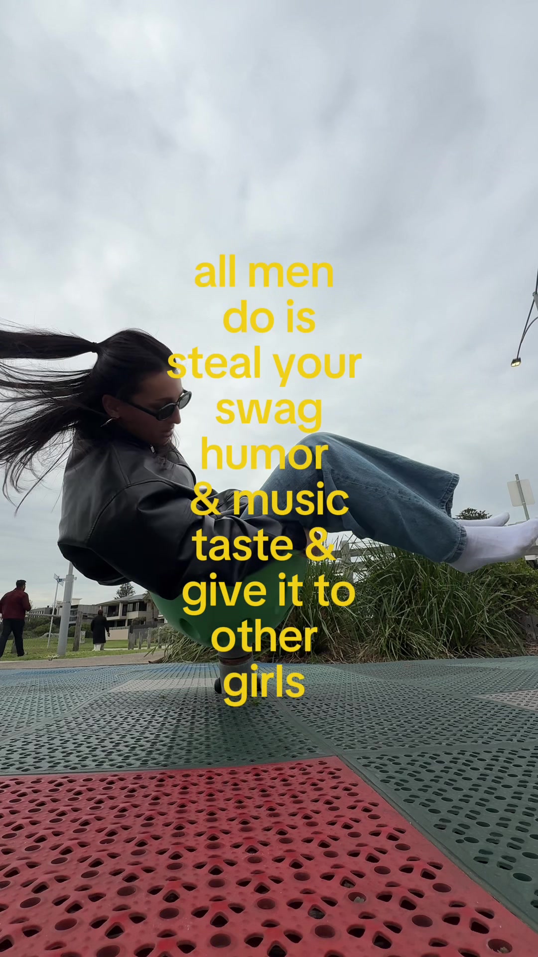 @ClaudiaPace