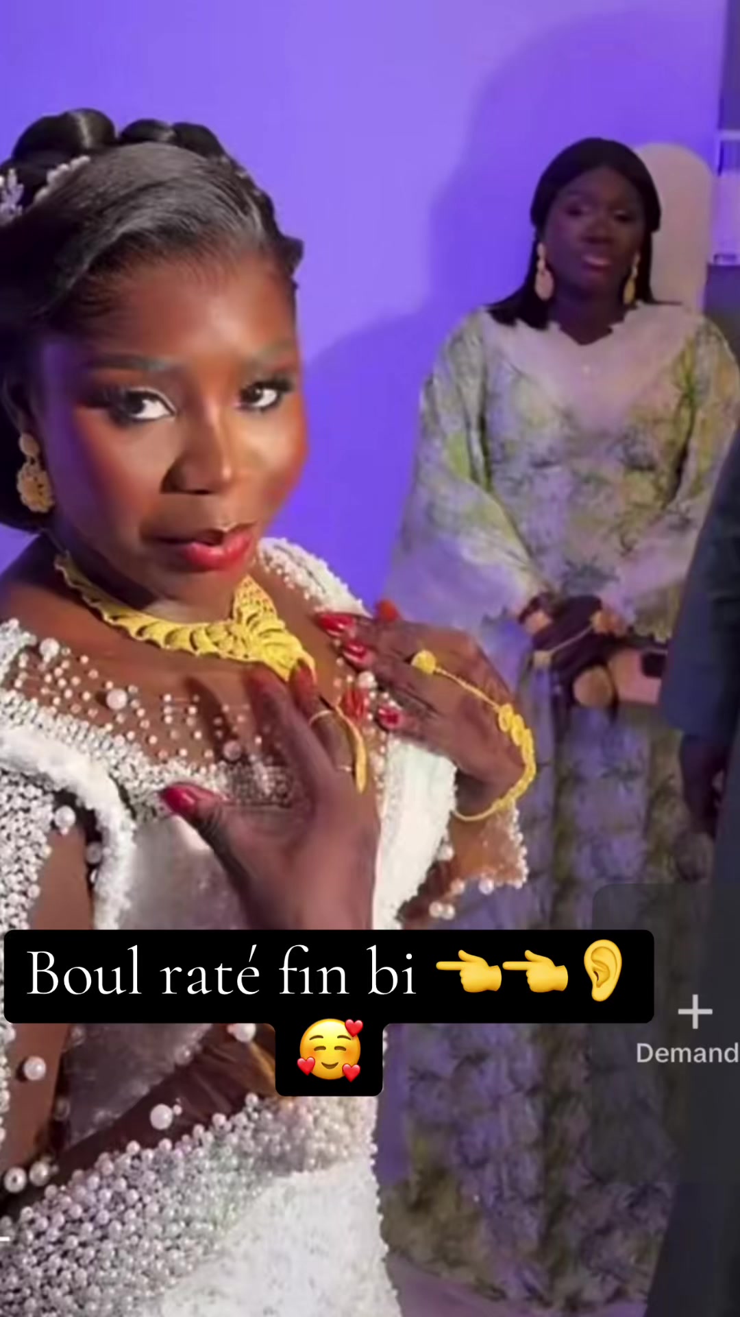 @💚TÉLÉ|__ 📺__|SÉNÉGAL 🇸🇳💛