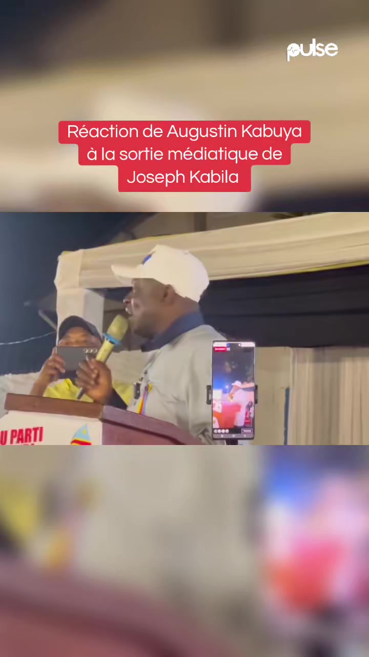 @Pulse Congo