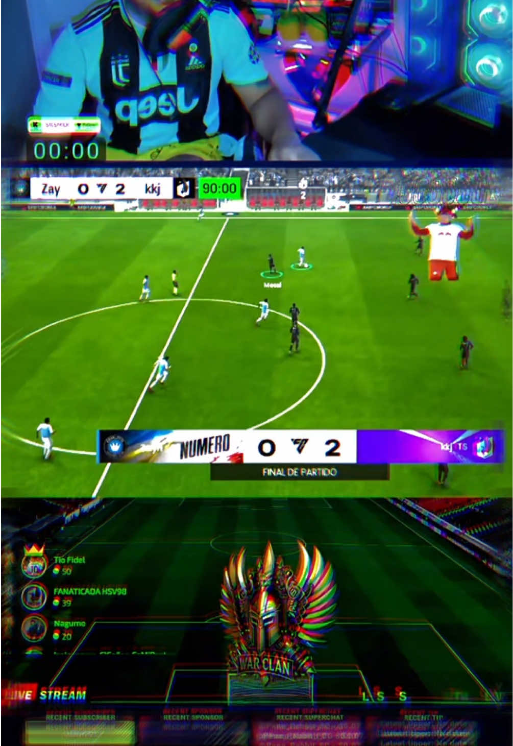 @LA SALSA DEL FUTBOL🔥🌶️💯