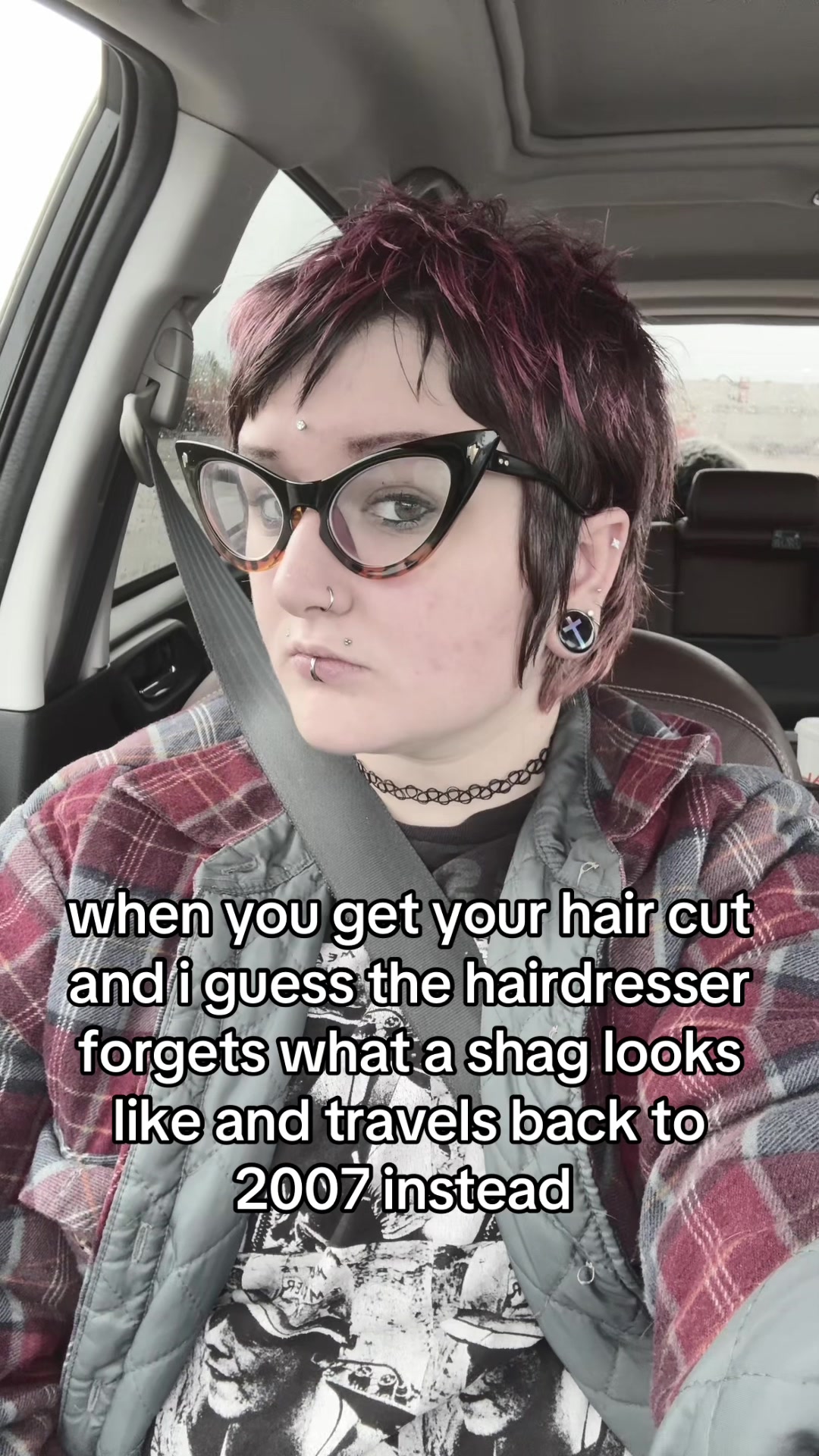 @Macy