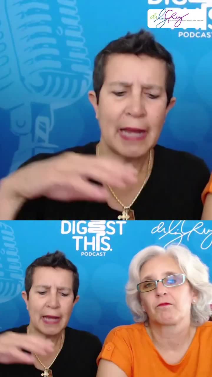 @Dr. Liz Cruz
