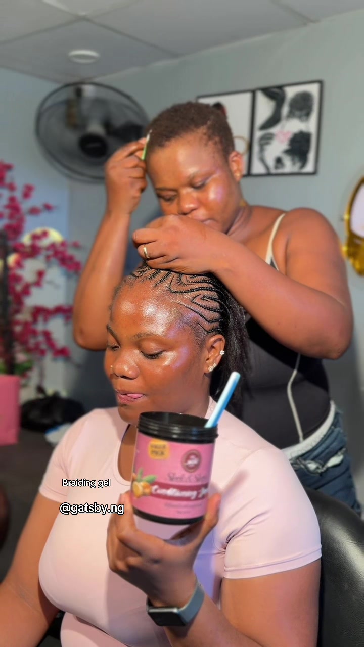@FESTAC/SATELLITE STYLIST