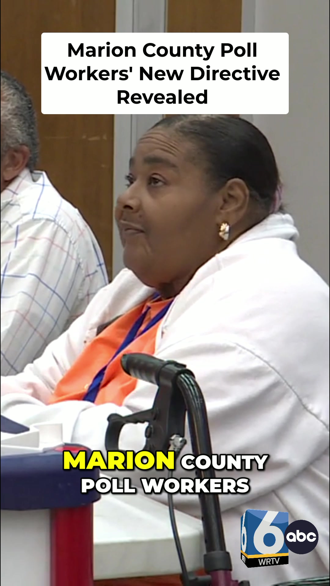 @WRTV News Indianapolis