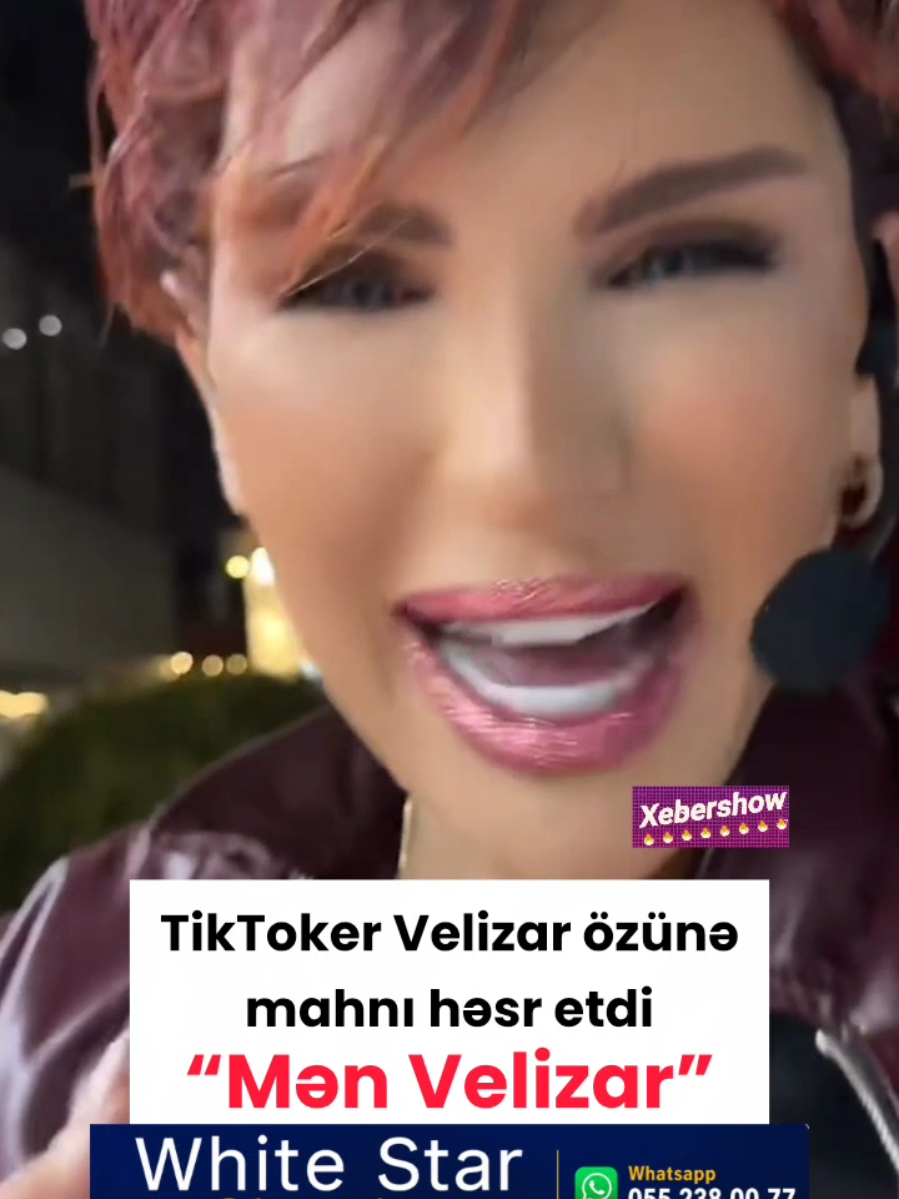 @Xebershow