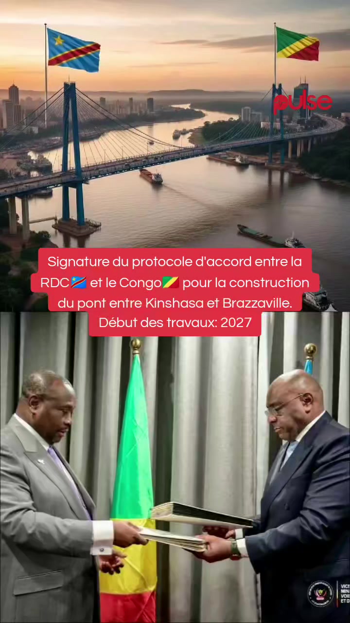 @Pulse Congo