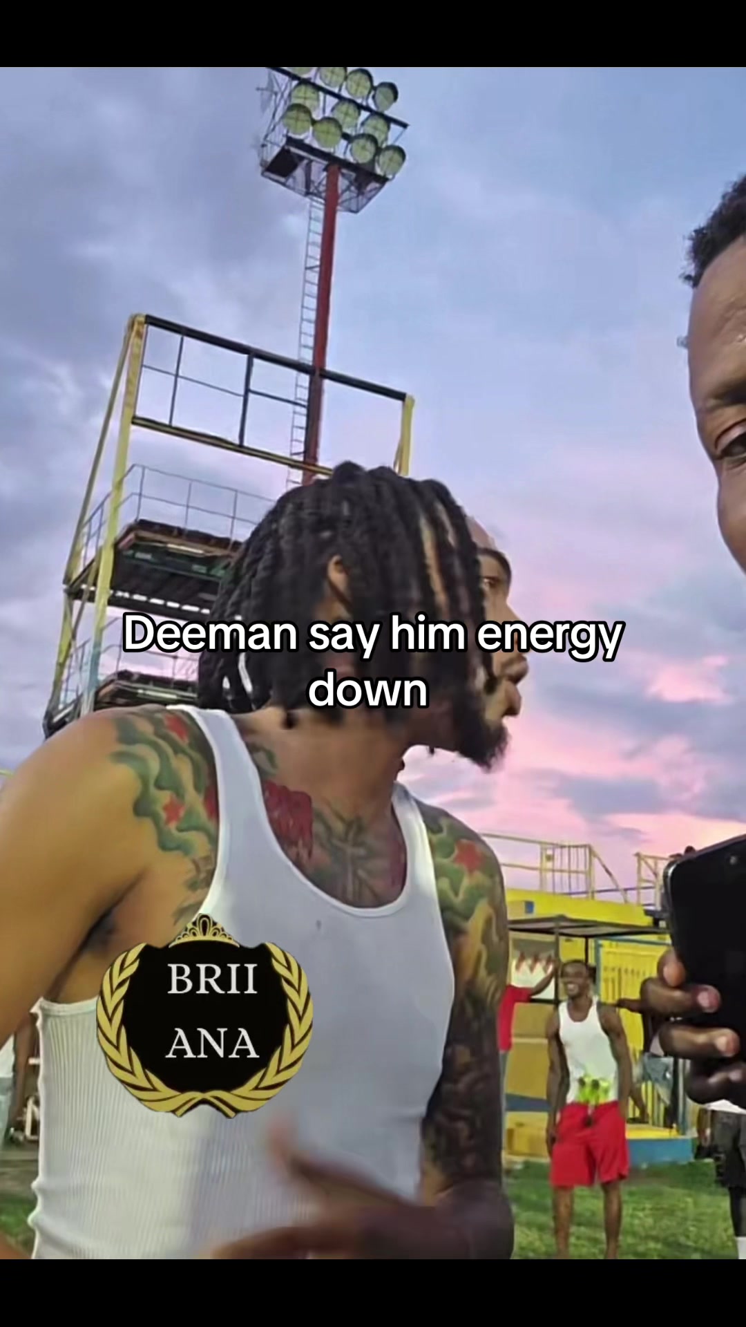 @Brii Ana Updates