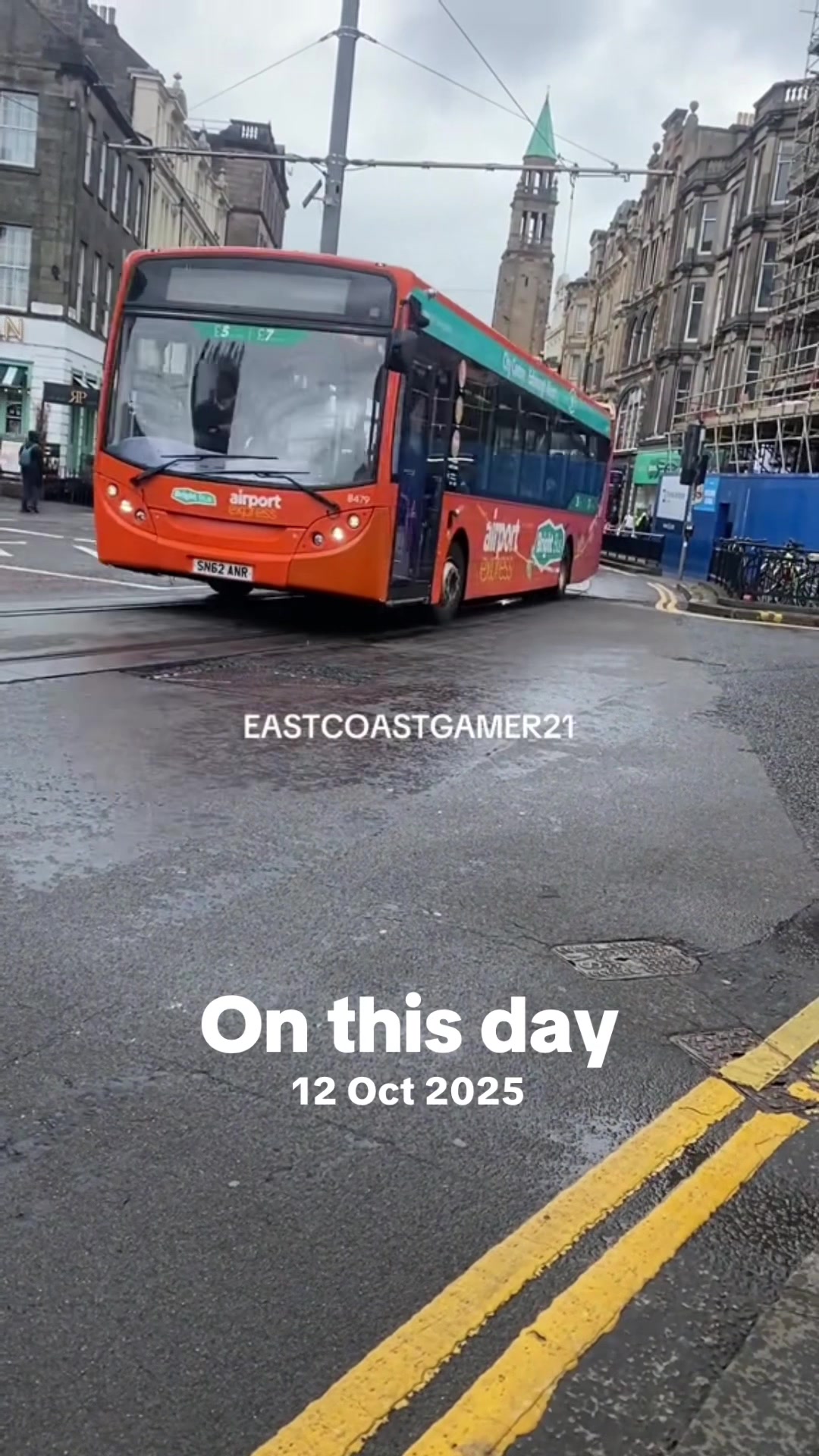 @EASTCOASTSPOTTER🏴