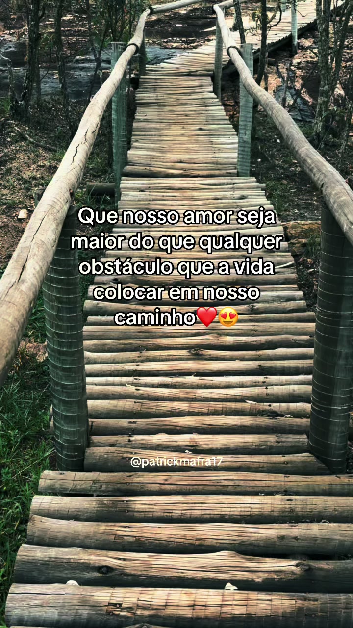 @Patrick mafra