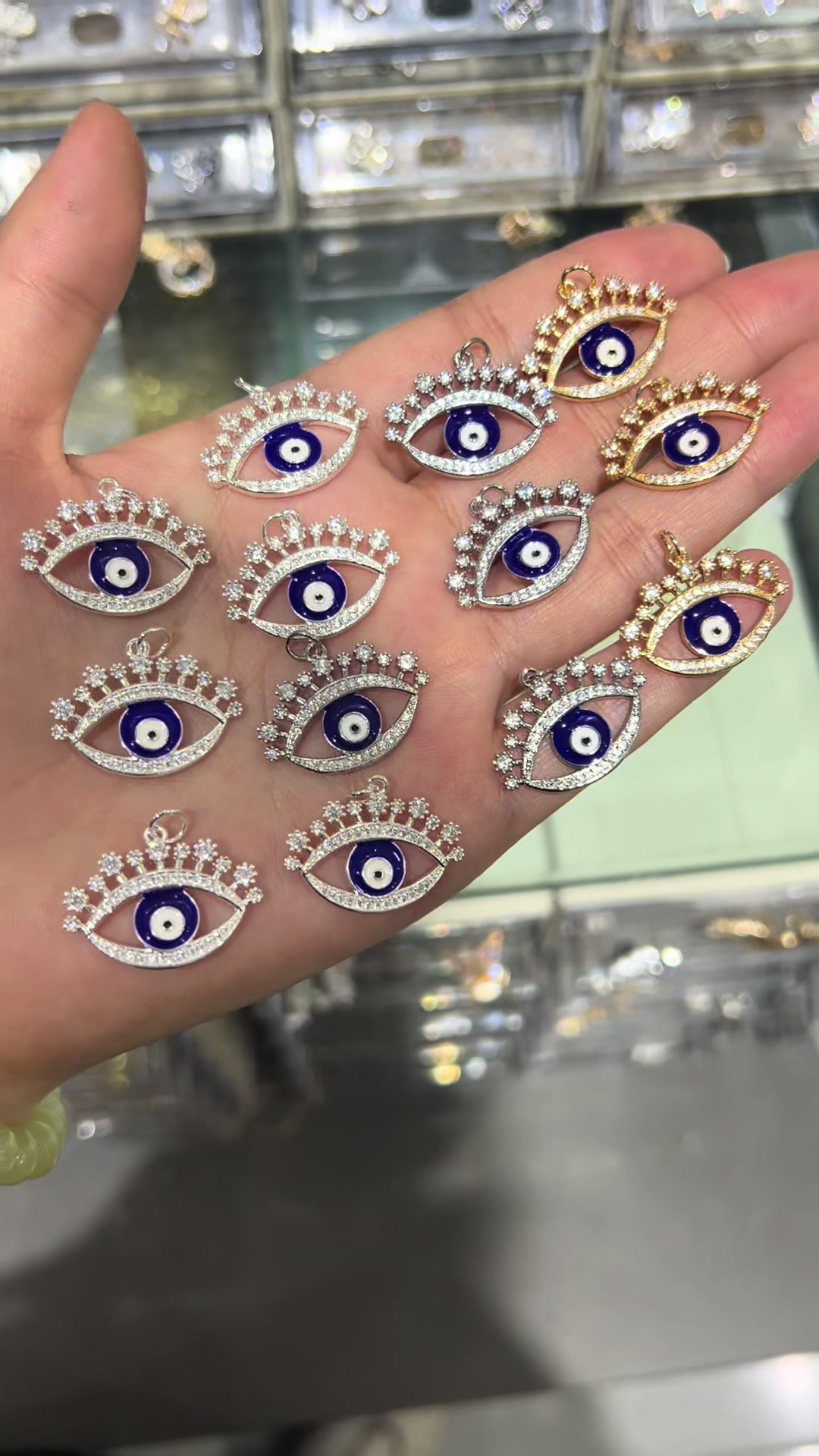 @sqcrystal_diy