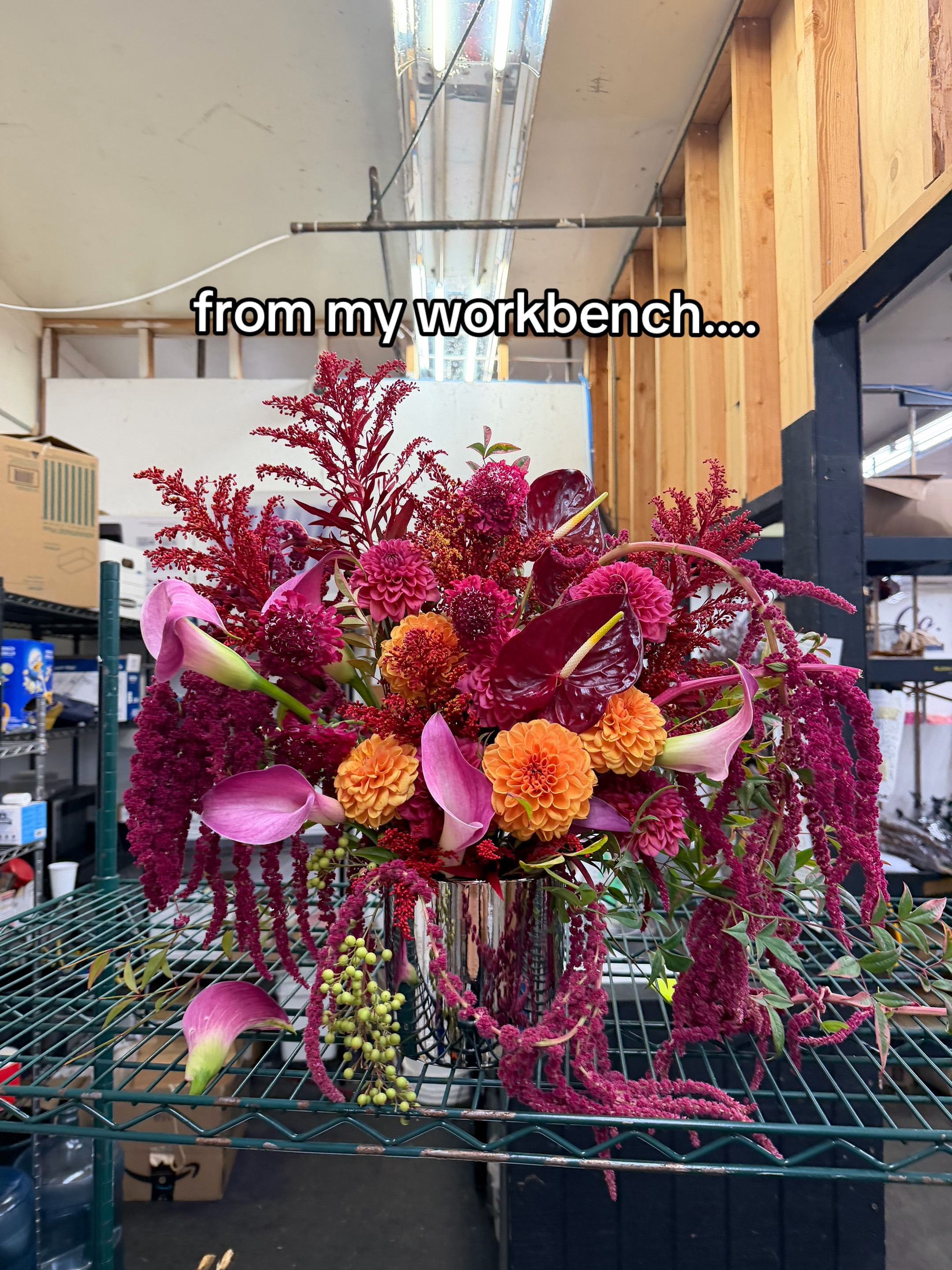 @Sarah | Los Angeles Florist ❀