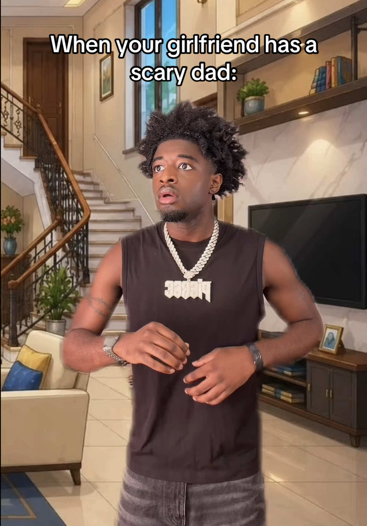 @ChefPierce 👨🏾&zwj;🍳