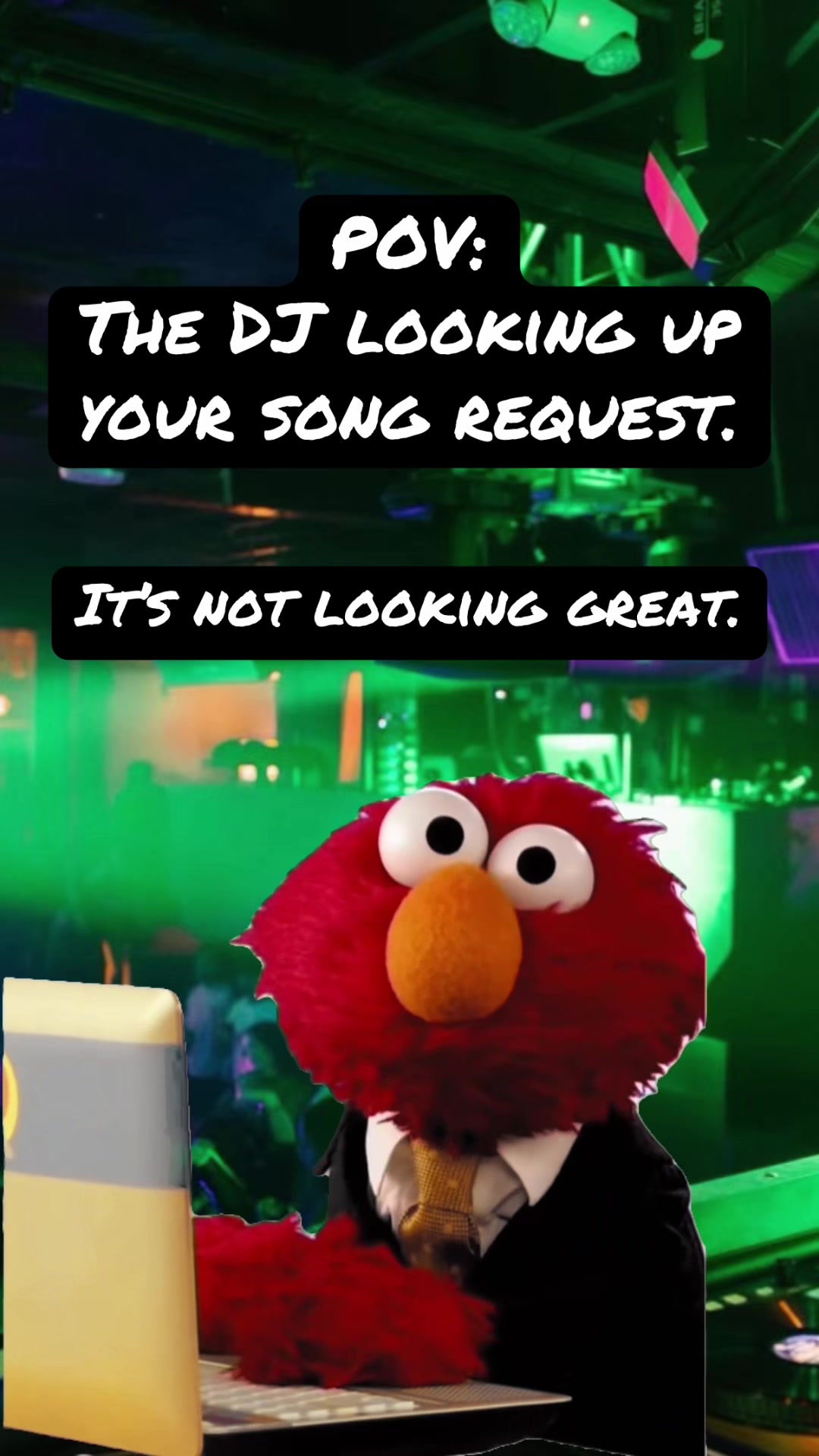 @The Maestro DJ 🎩