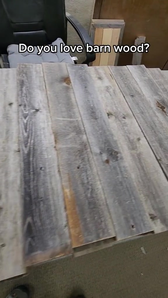 @Rockin Wood