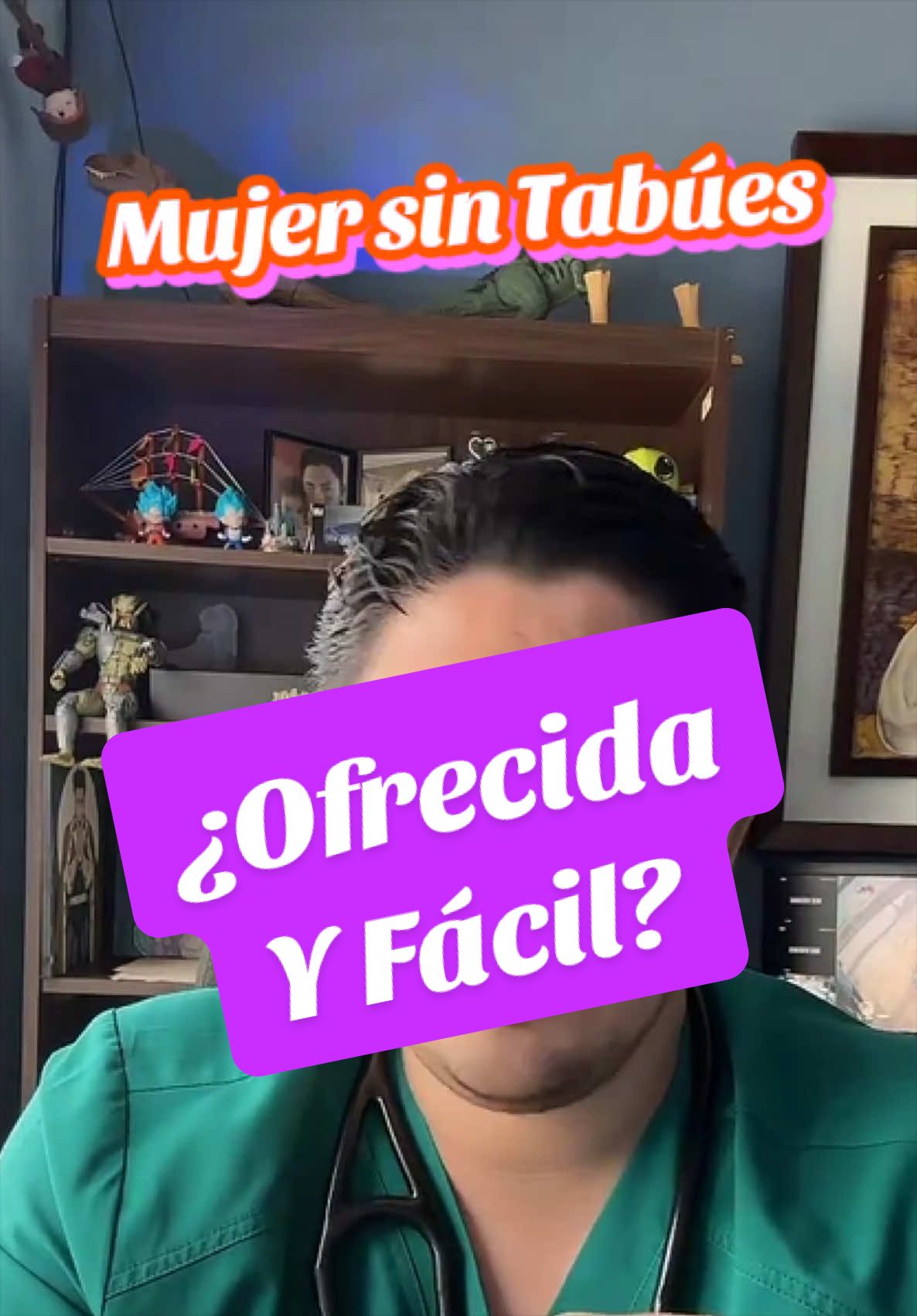 @Doctor Toxicus
