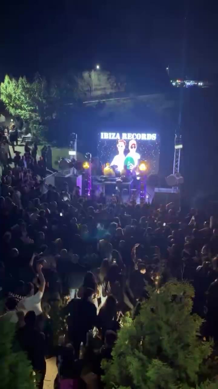 @Ibiza Records