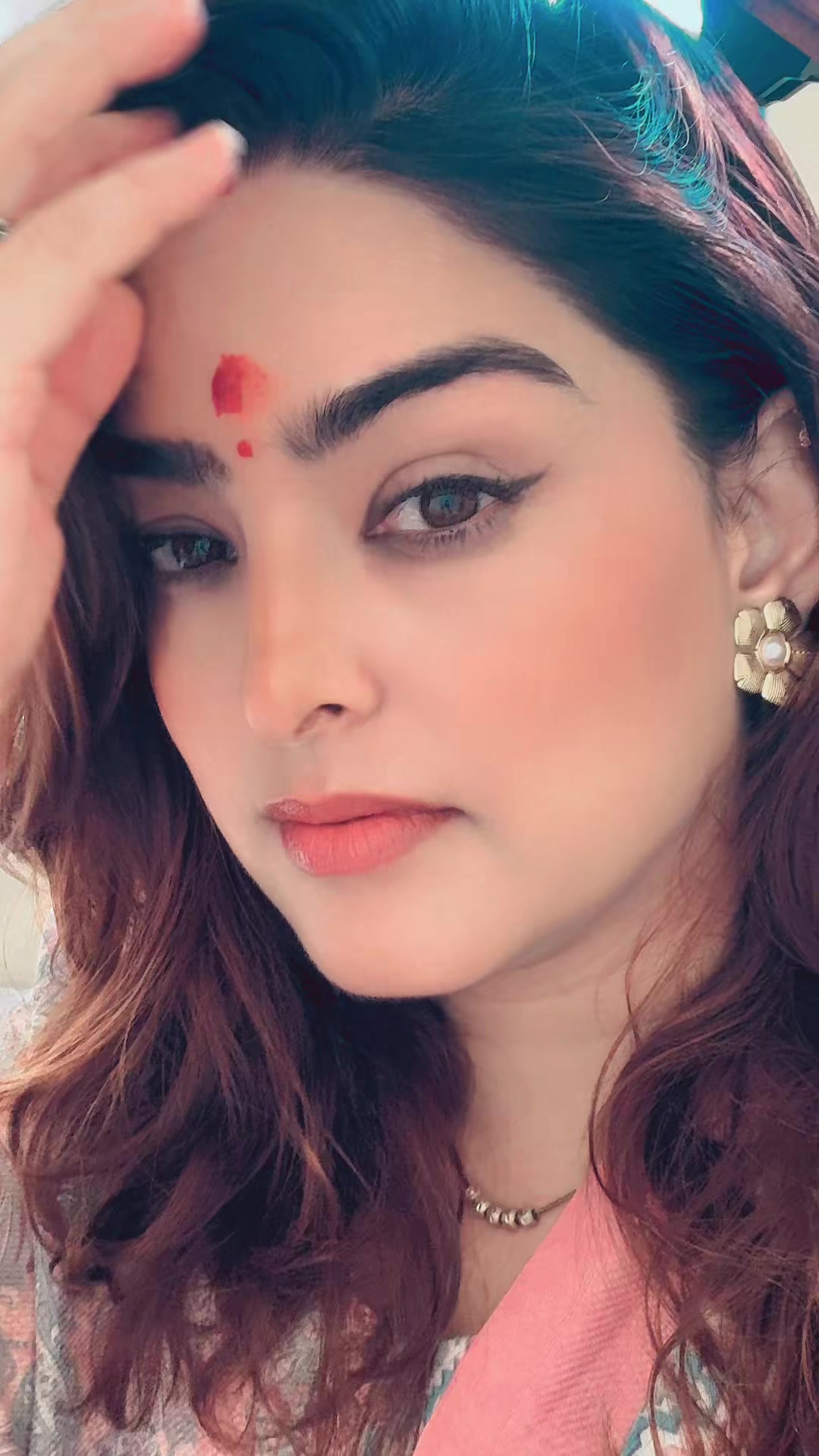 @Trishal❤️❤️mom