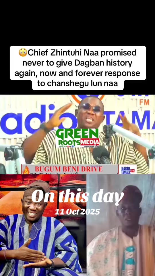@Green Roots Media
