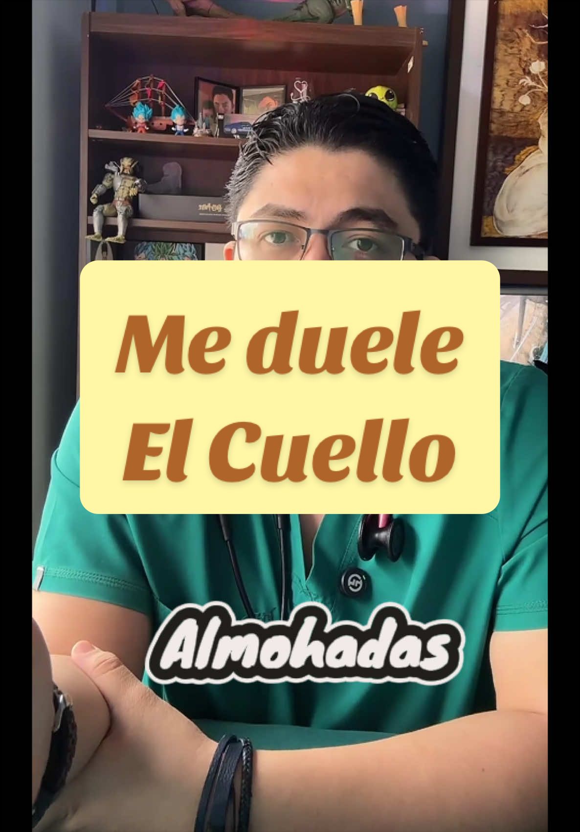 @Doctor Toxicus