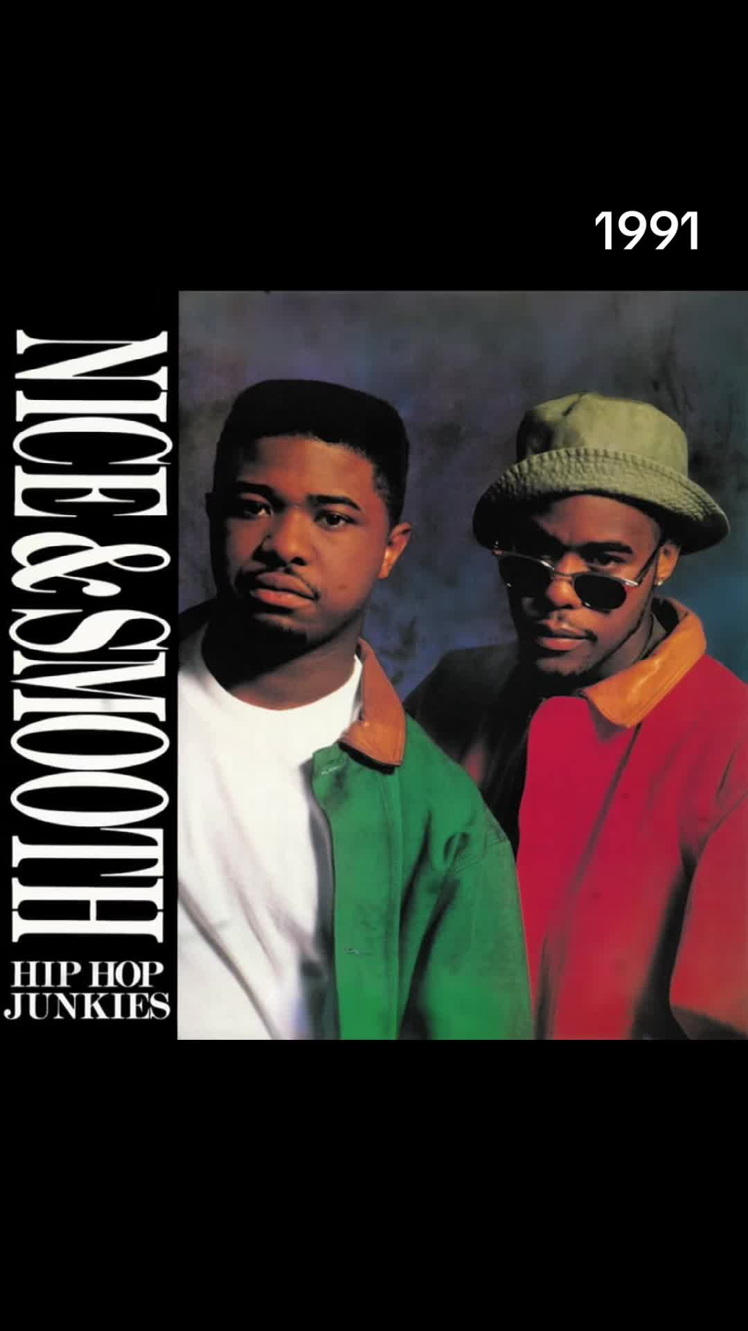 @This Is Hip Hop