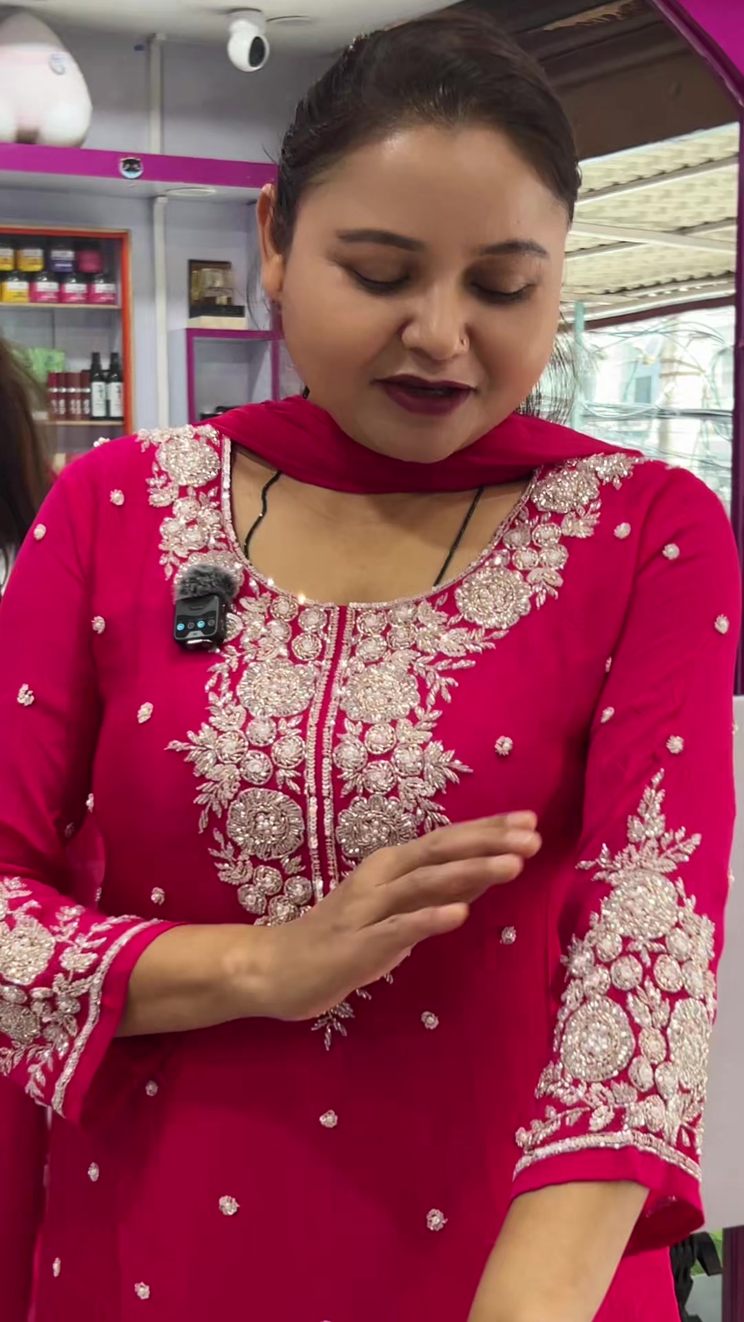 @Stuti collection