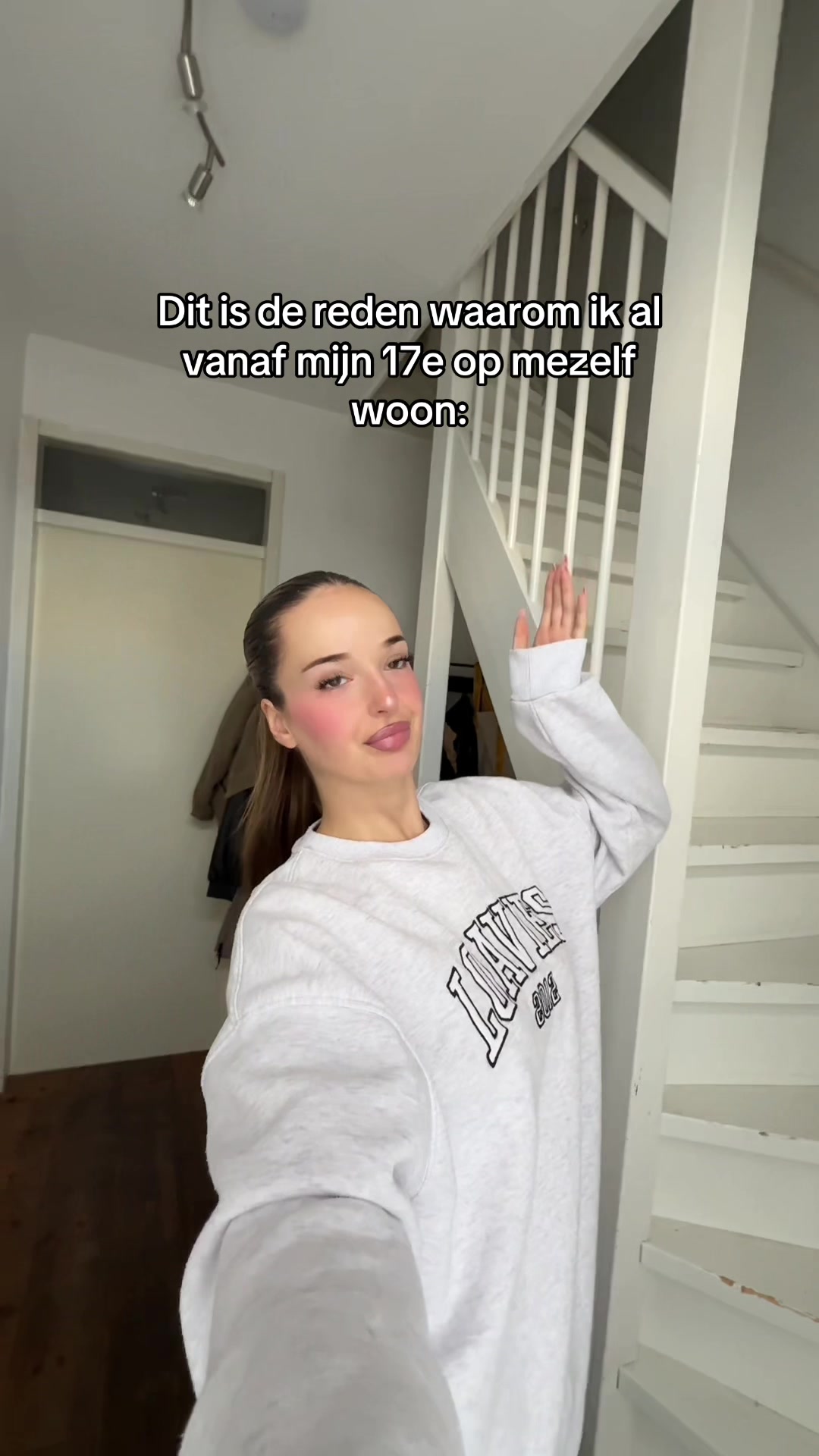 @Louise van der Meijs