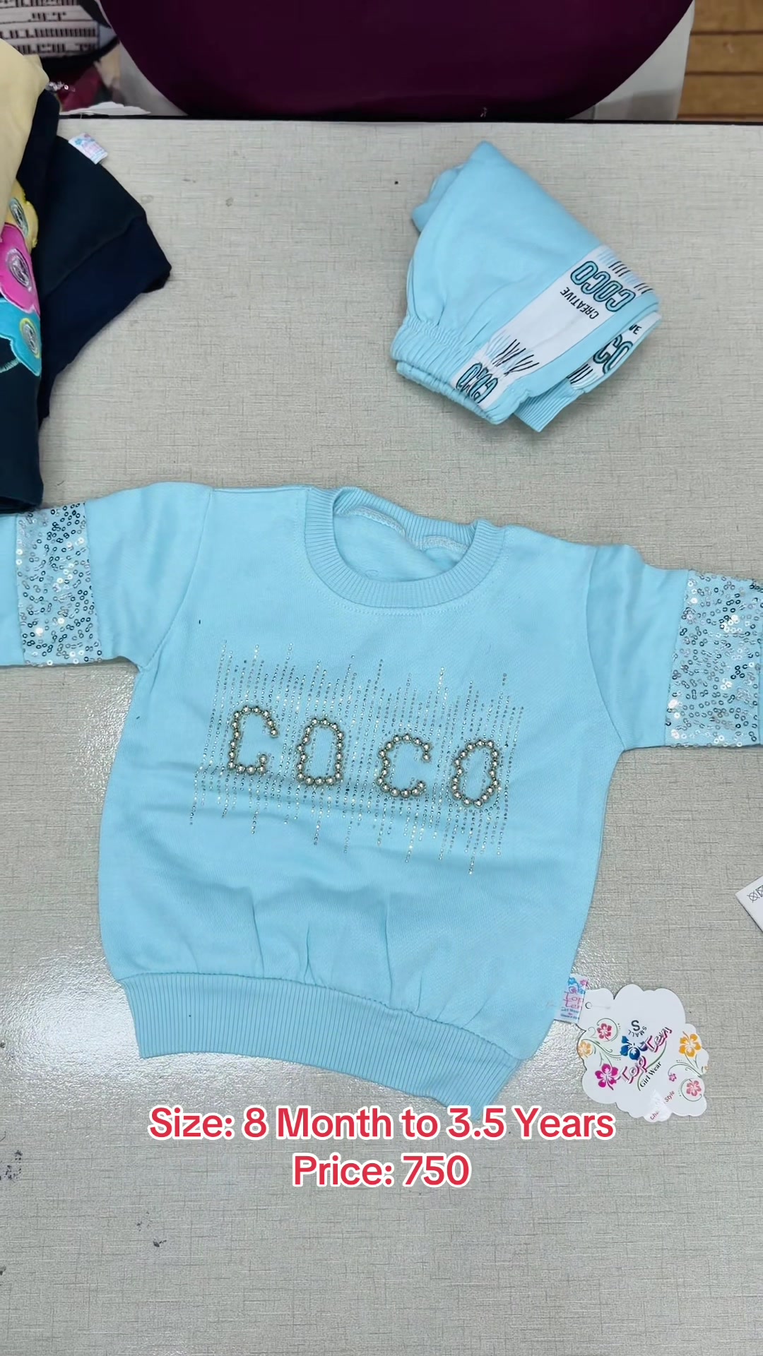 @Kidsfashion505