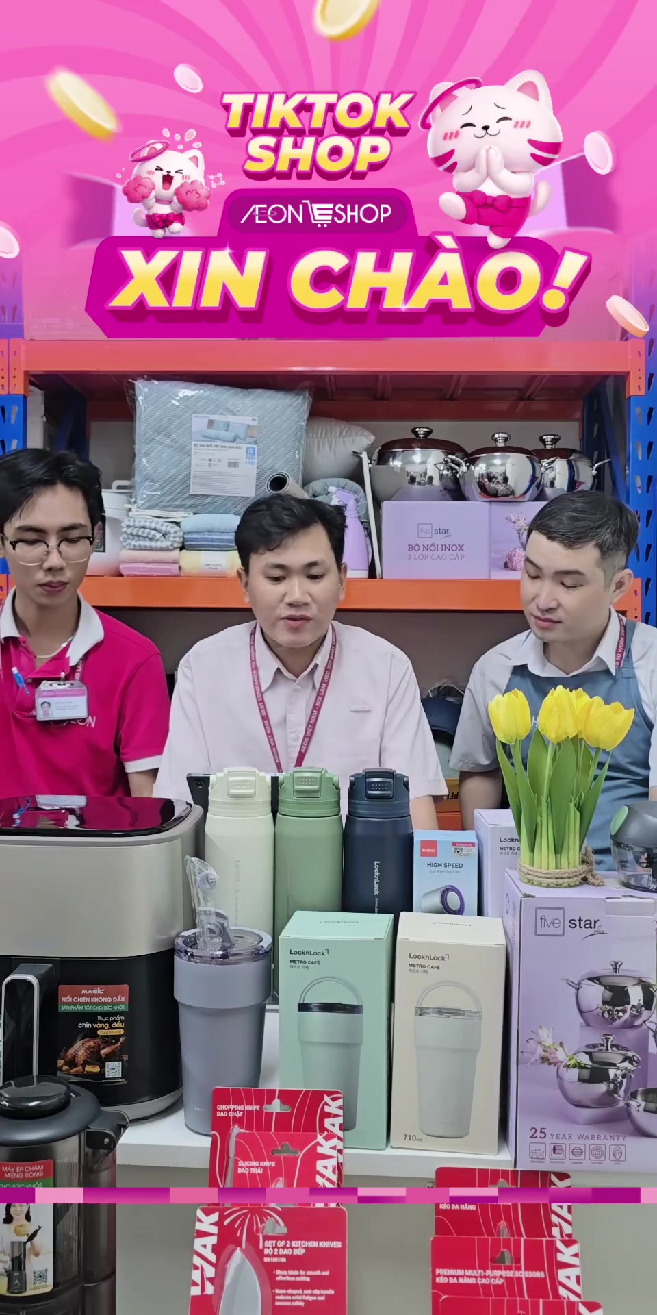@AEONESHOP