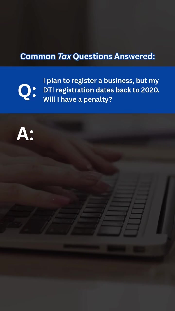 @GA Consulting | Freelancer Tax