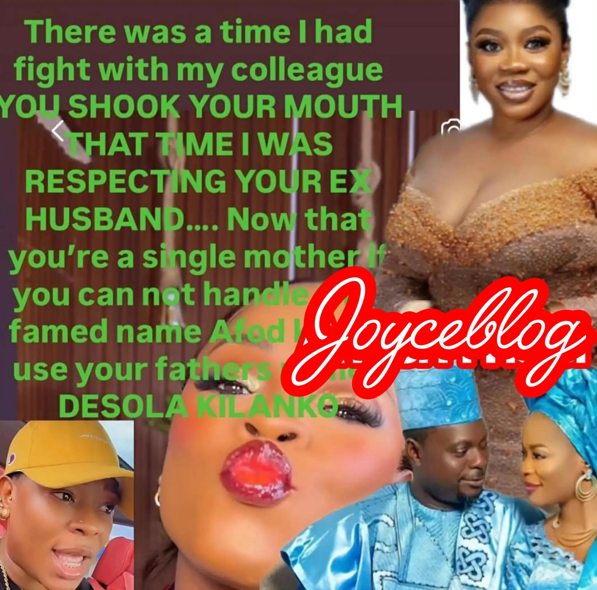 @Joyce ~23