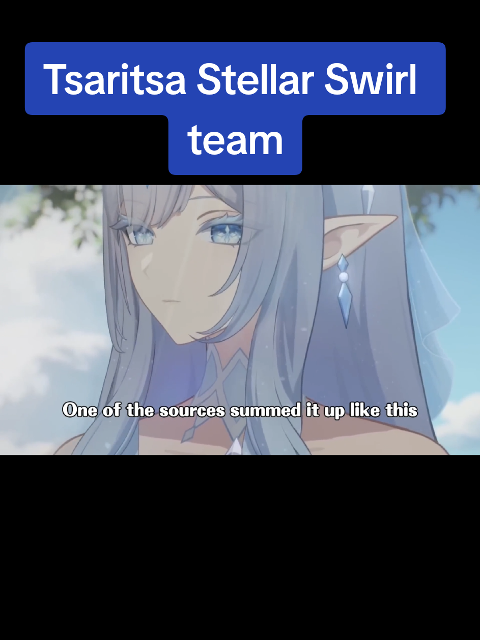 @Genshin Snezhnaya