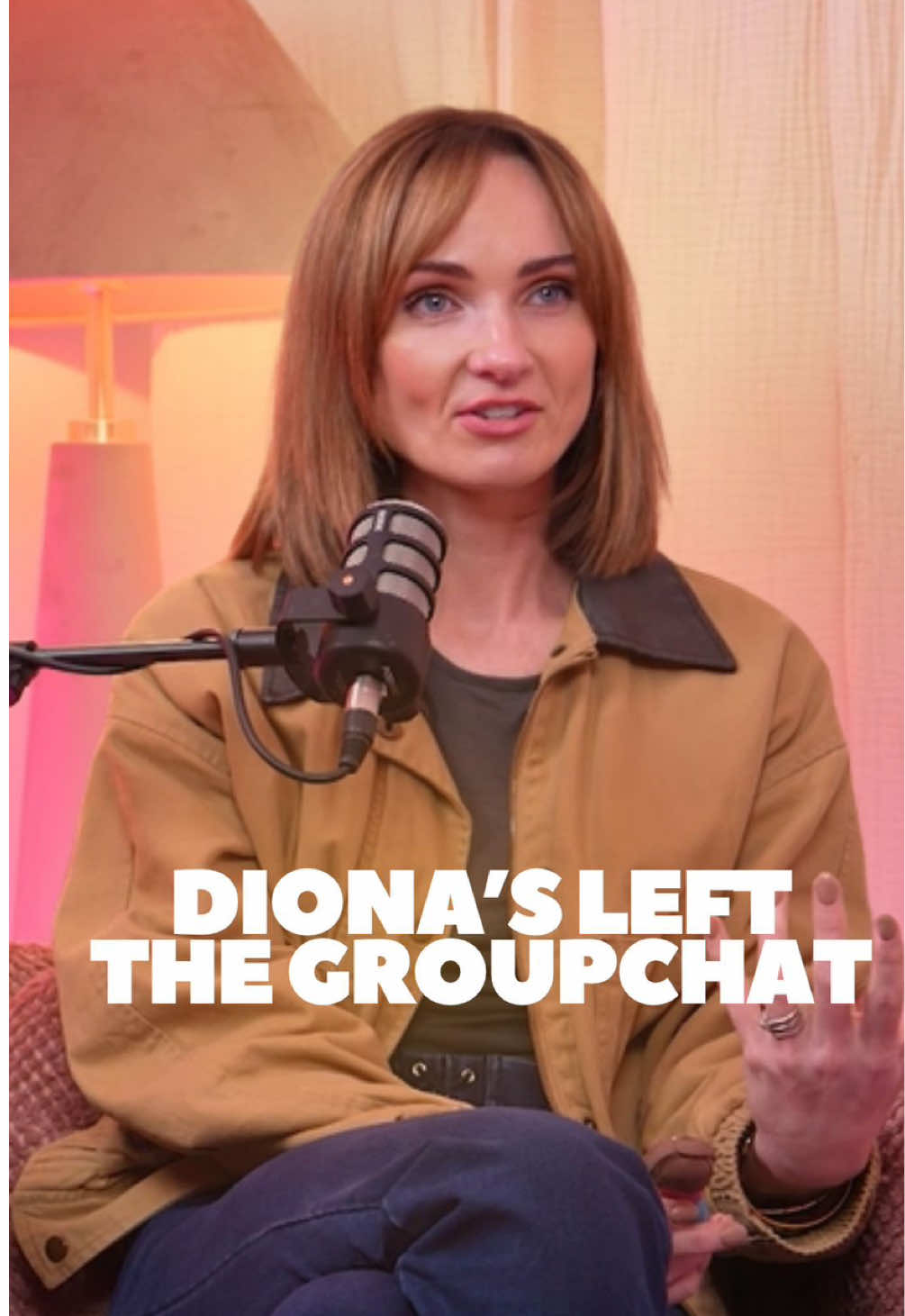 @The Girls Groupchat Podcast