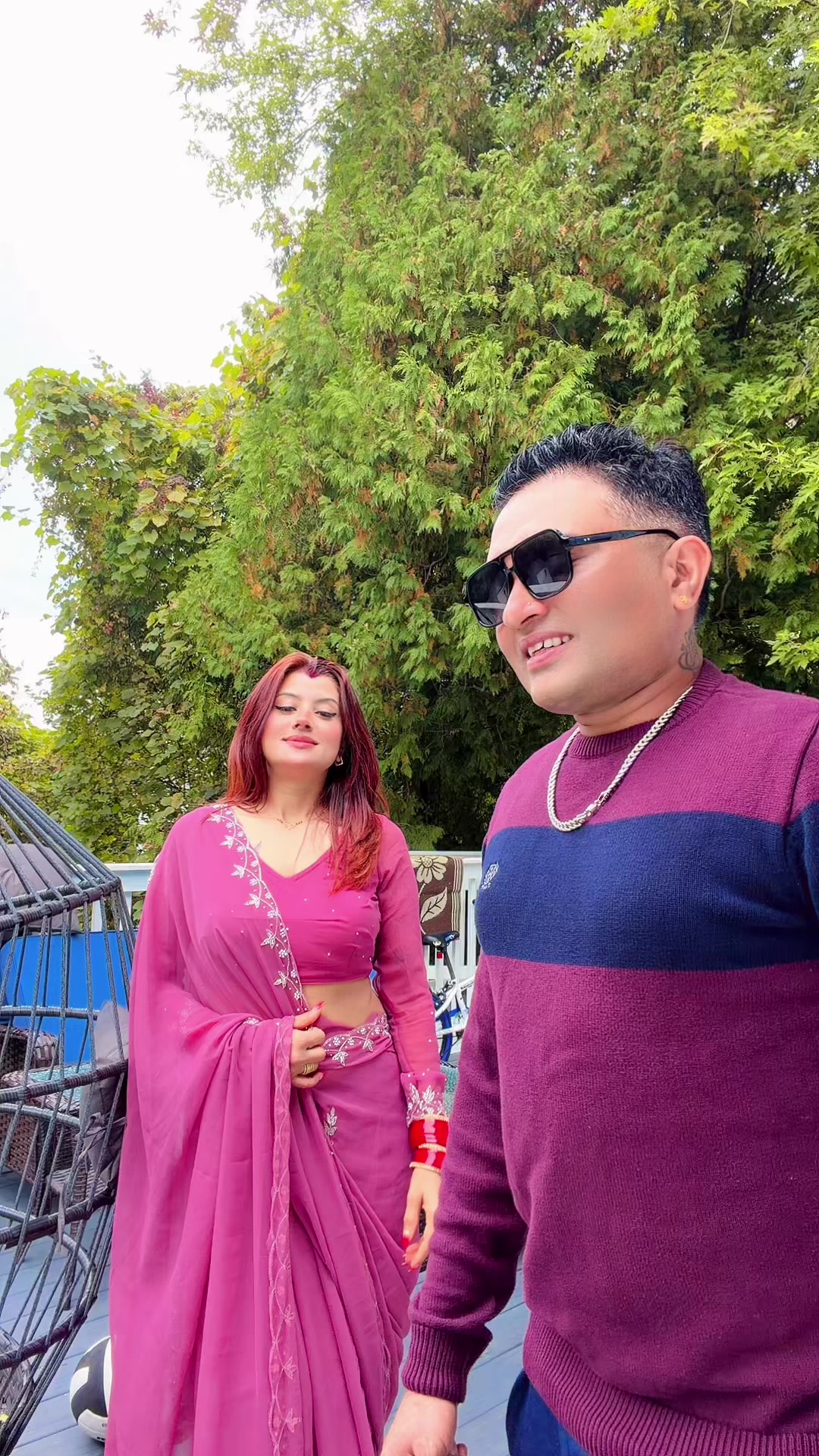 @पारू खरेल चौहान 🧿🕉️❤️🙏💪🫶