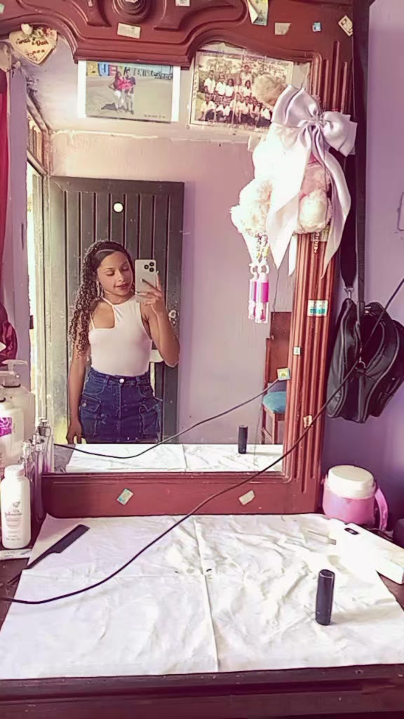 @THALIANA LUNA 15 🤍