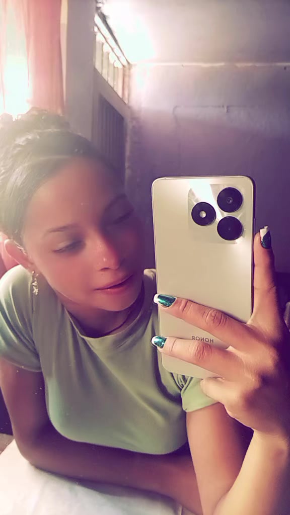 @THALIANA LUNA 15 🤍