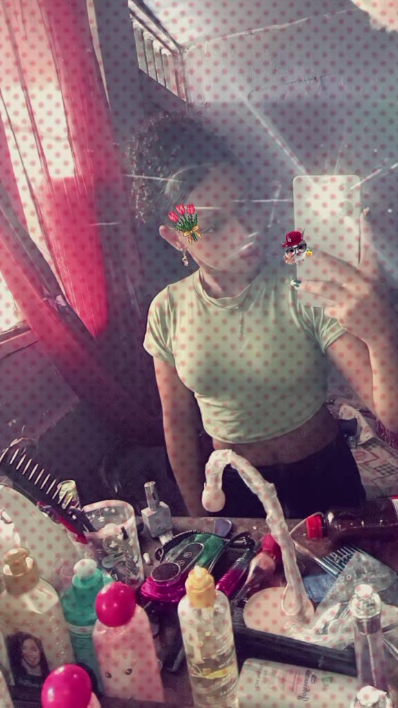 @THALIANA LUNA 15 🤍