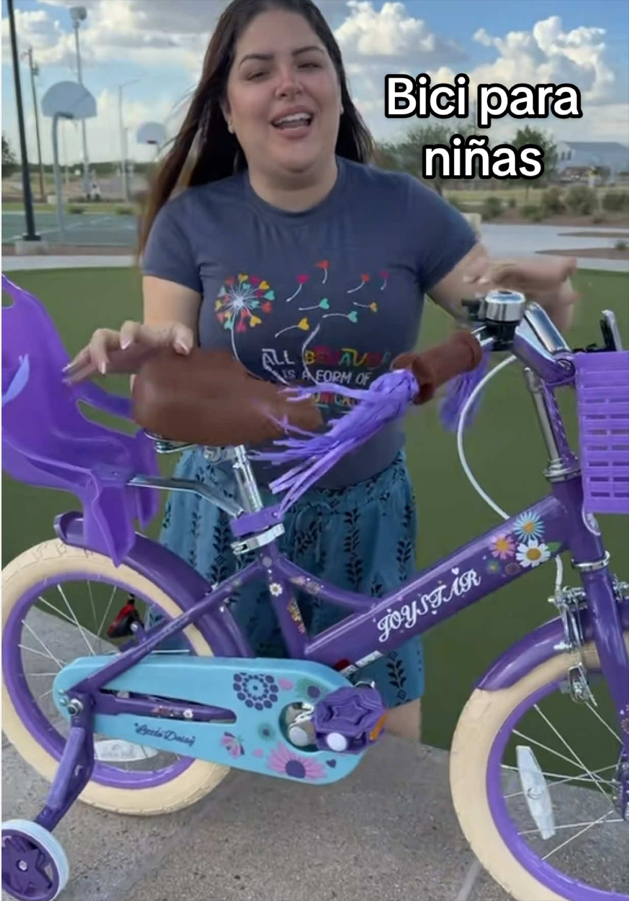 @Laura Rodriguez