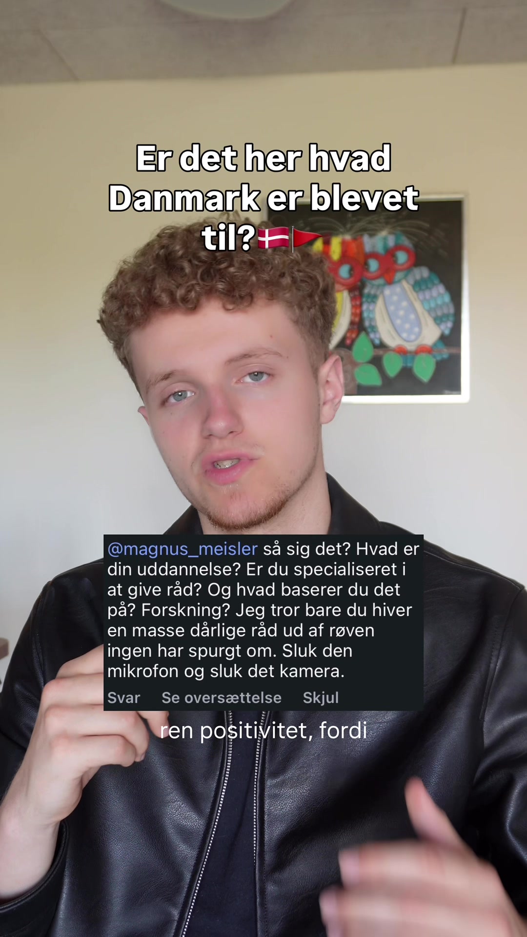 @Magnus Meisler