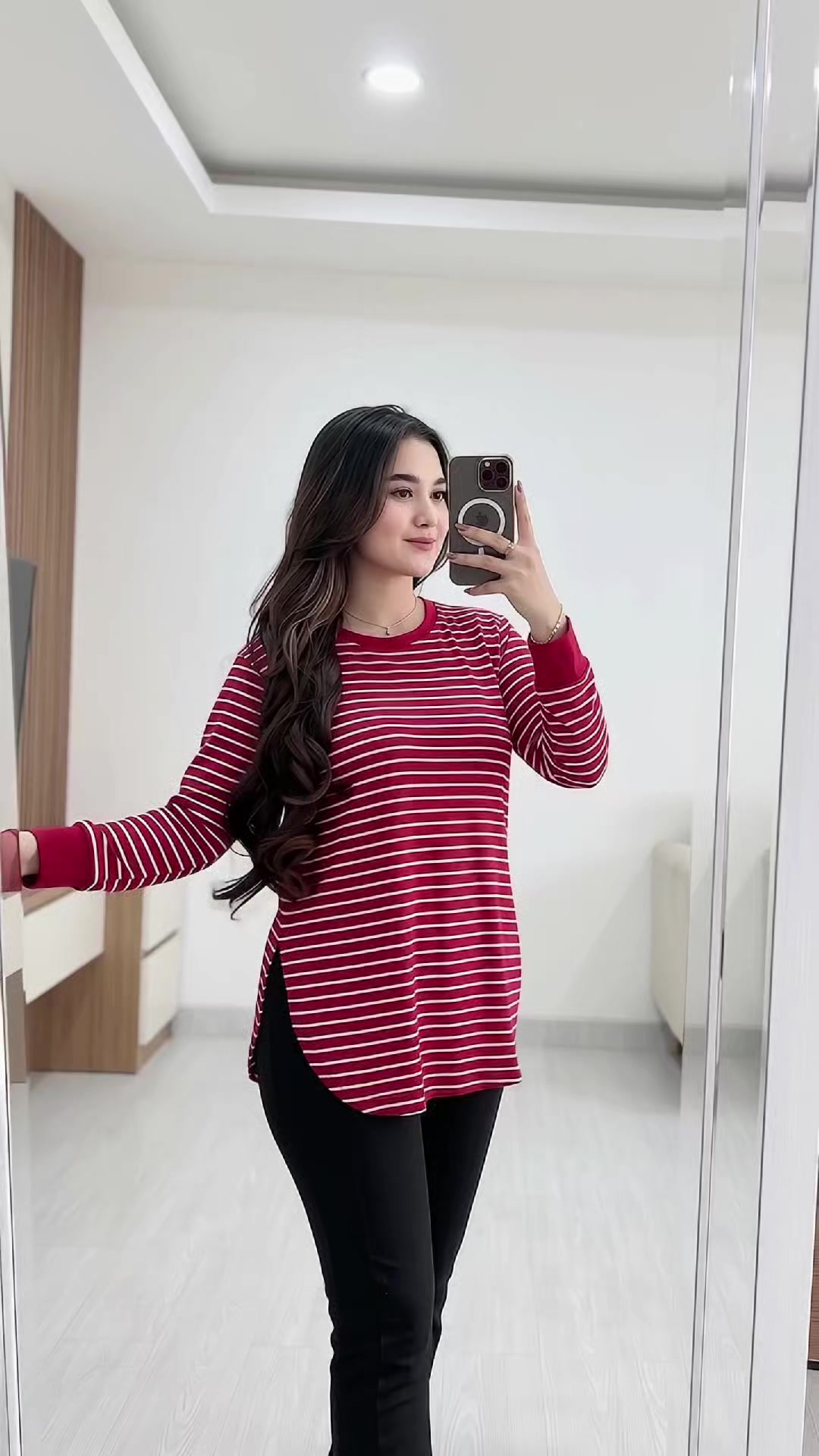 @Peluk keluarga
