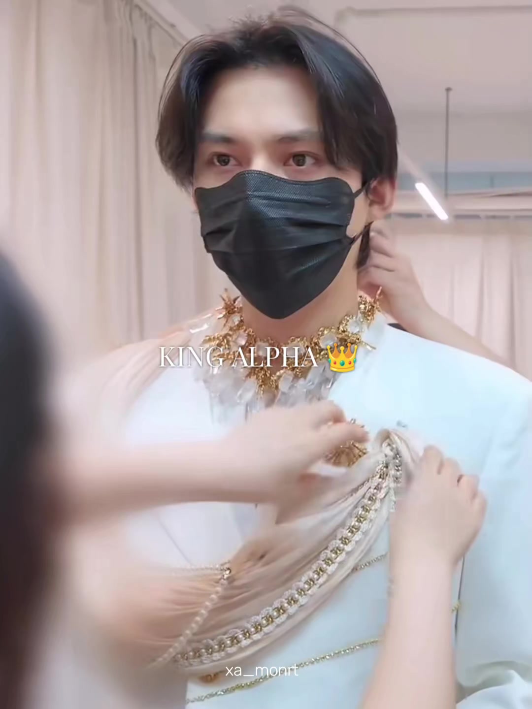 @★｡･xᴀᴋᴍʀᴛ🌱シ