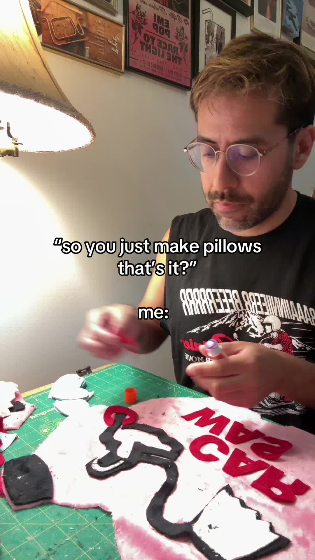 @Throwboy
