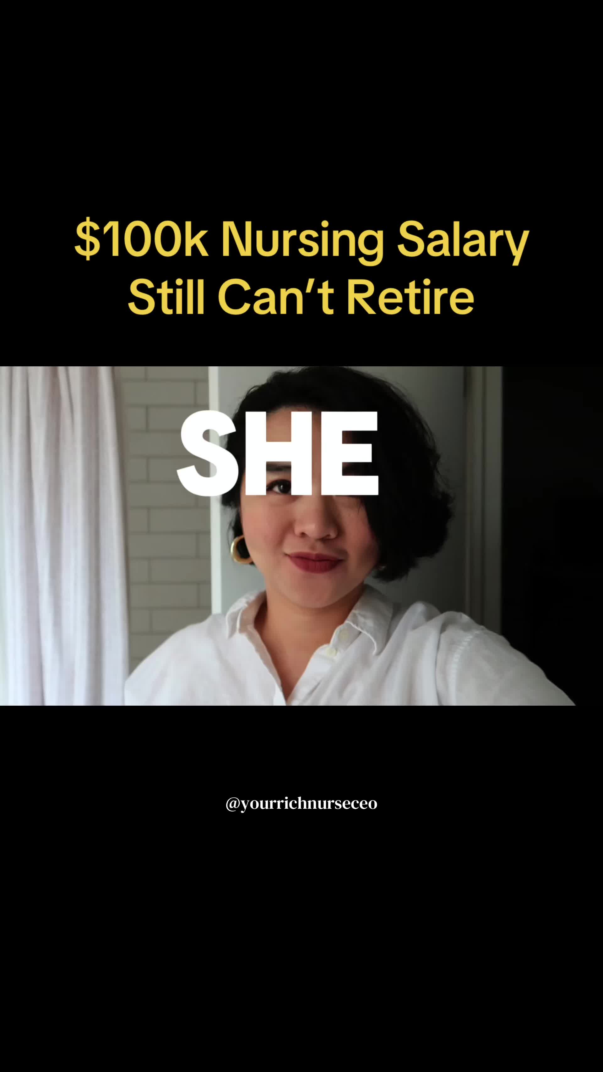 @yourrichnurseceo