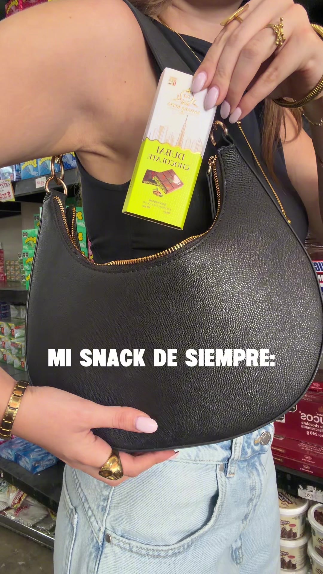 @Dulceria Juan Macias