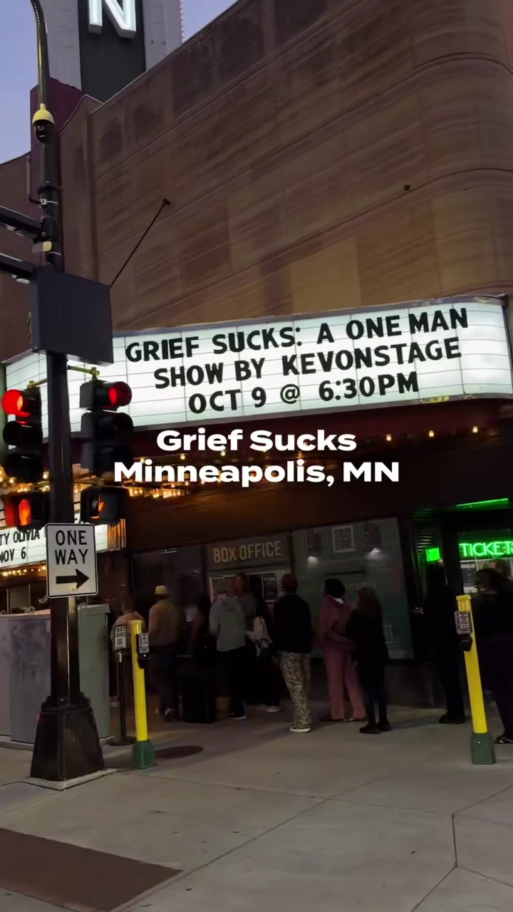 @kevonstage