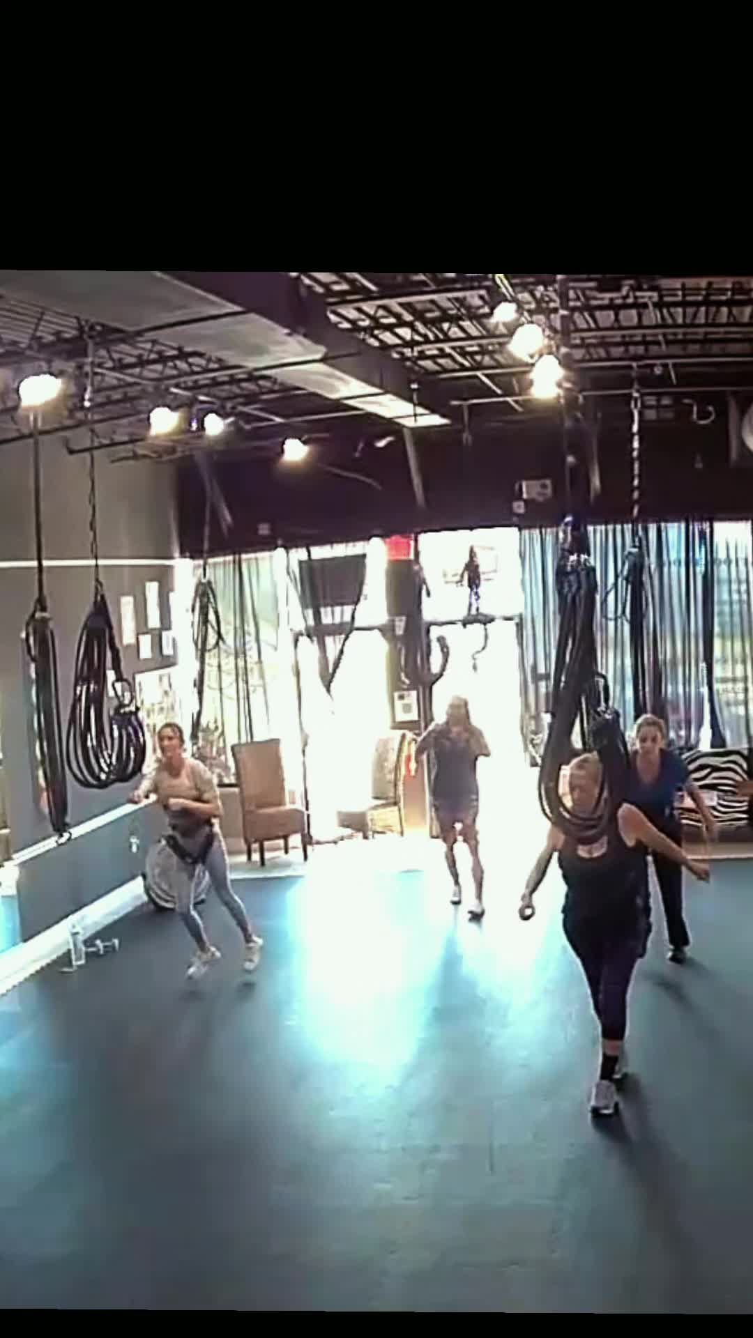 @Dragonfly Bungee