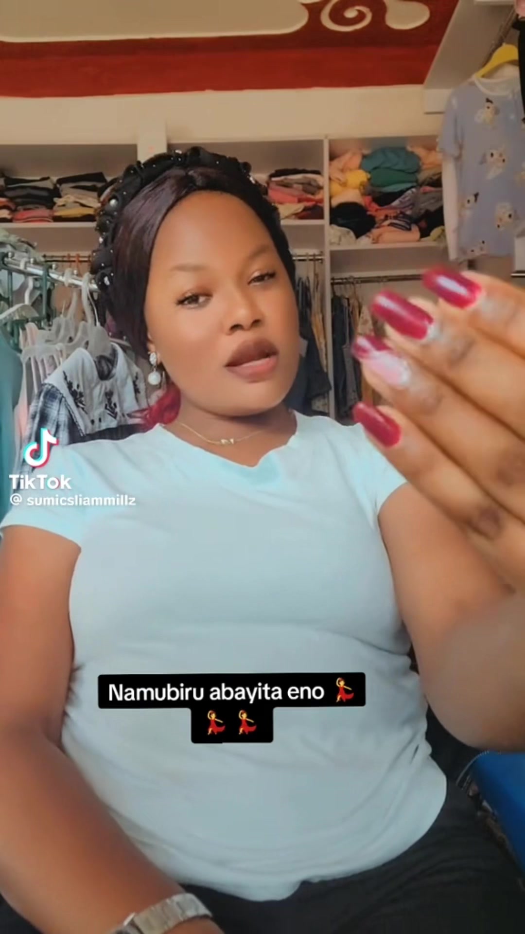 @irene namutebi music