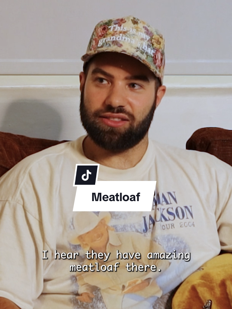 @Jarrod D. King